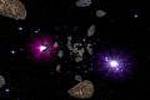 3D Asteroids à télécharger 3D Asteroids