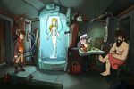 Goodbye Deponia démo jouable (2013) für Mac zum herunterladen Goodbye Deponia démo jouable (2013) für Mac