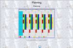 Planning pour Linux à télécharger Planning pour Linux