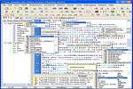 1st JavaScript Editor Pro 3.85 à télécharger 1st JavaScript Editor Pro 3.85