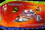MEMOGuard à télécharger MEMOGuard