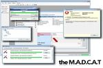 the M.A.D.C.A.T. v1.2.2 (2013) à télécharger the M.A.D.C.A.T. v1.2.2 (2013)