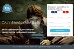 Cours d'Anglais ABAEnglish.com à télécharger Cours d'Anglais ABAEnglish.com