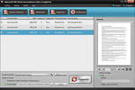 Aiseesoft PDF Word Convertisseur à télécharger Aiseesoft PDF Word Convertisseur