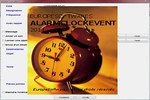 AlarmClockEvent pour Linux à télécharger AlarmClockEvent pour Linux