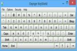 Oxynger KeyShield à télécharger Oxynger KeyShield