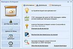 Kanopea Antispam à télécharger Kanopea Antispam