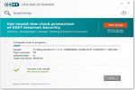 ESET Online Scanner à télécharger ESET Online Scanner