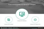 Kaspersky Security Scan à télécharger Kaspersky Security Scan
