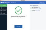 Malwarebytes Anti-Malware pour Mac à télécharger Malwarebytes Anti-Malware pour Mac