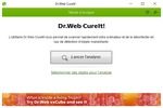 Dr.Web CureIt! à télécharger Dr.Web CureIt!