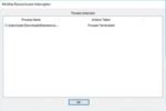 McAfee Ransomware Interceptor à télécharger McAfee Ransomware Interceptor