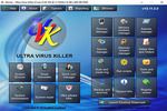 Ultra Virus Killer à télécharger Ultra Virus Killer