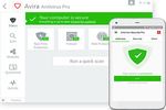 Avira Total Security Suite à télécharger Avira Total Security Suite