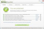 Webroot SecureAnywhere Internet Security Plus à télécharger Webroot SecureAnywhere Internet Security Plus