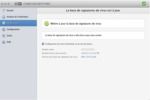 ESET Cybersecurity Pro pour Mac à télécharger ESET Cybersecurity Pro pour Mac