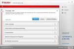 McAfee Internet Security à télécharger McAfee Internet Security