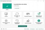 Kaspersky Total Security 2018 à télécharger Kaspersky Total Security 2018