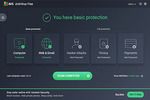 AVG Free Antivirus Edition à télécharger AVG Free Antivirus Edition