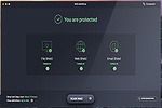 AVG Antivirus pour Mac à télécharger AVG Antivirus pour Mac