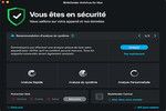 Bitdefender Antivirus pour Mac à télécharger Bitdefender Antivirus pour Mac