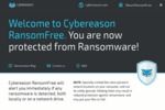 RansomFree à télécharger RansomFree