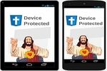 Jesus Antivirus android à télécharger Jesus Antivirus android