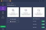 Avast! Pro Antivirus 2017 bêta para descargar Avast! Pro Antivirus 2017 bêta