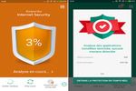 Kaspersky Internet Security for Android à télécharger Kaspersky Internet Security for Android