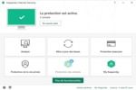 Kaspersky Internet Security 2018 à télécharger Kaspersky Internet Security 2018