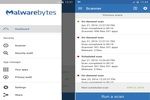 Malwarebytes Anti-Malware pour Android à télécharger Malwarebytes Anti-Malware pour Android