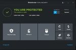 New Bitdefender Total Security Beta à télécharger New Bitdefender Total Security Beta