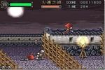 Metal Shinobi Assassin to download Metal Shinobi Assassin