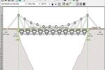 West Point Bridge Designer 2016 pour Mac à télécharger West Point Bridge Designer 2016 pour Mac