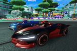Team Sonic Racing zum herunterladen Team Sonic Racing