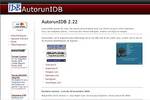 AutorunIDB à télécharger AutorunIDB