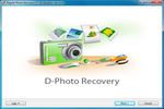 D-Photo Recovery by The Undelete à télécharger D-Photo Recovery by The Undelete