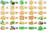 Accounting Development Icons à télécharger Accounting Development Icons