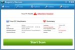 Registry Reviver à télécharger Registry Reviver