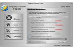 Registry Cleaner Flash à télécharger Registry Cleaner Flash