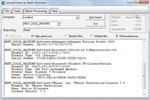 LicenseCrawler à télécharger LicenseCrawler