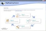 MyRegistryCleaner à télécharger MyRegistryCleaner