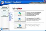 Registry Mechanic à télécharger Registry Mechanic