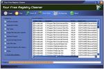 Your Free Registry Cleaner à télécharger Your Free Registry Cleaner