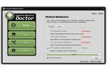Genuine Registry Doctor à télécharger Genuine Registry Doctor