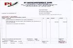 PI-DEVIS 7.1 Facturation zum herunterladen PI-DEVIS 7.1 Facturation