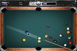 8 Ball Frenzy à télécharger 8 Ball Frenzy