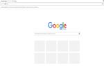 Google Chrome zum herunterladen Google Chrome