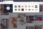 UR Browser zum herunterladen UR Browser