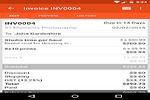 Invoice Maker à télécharger Invoice Maker